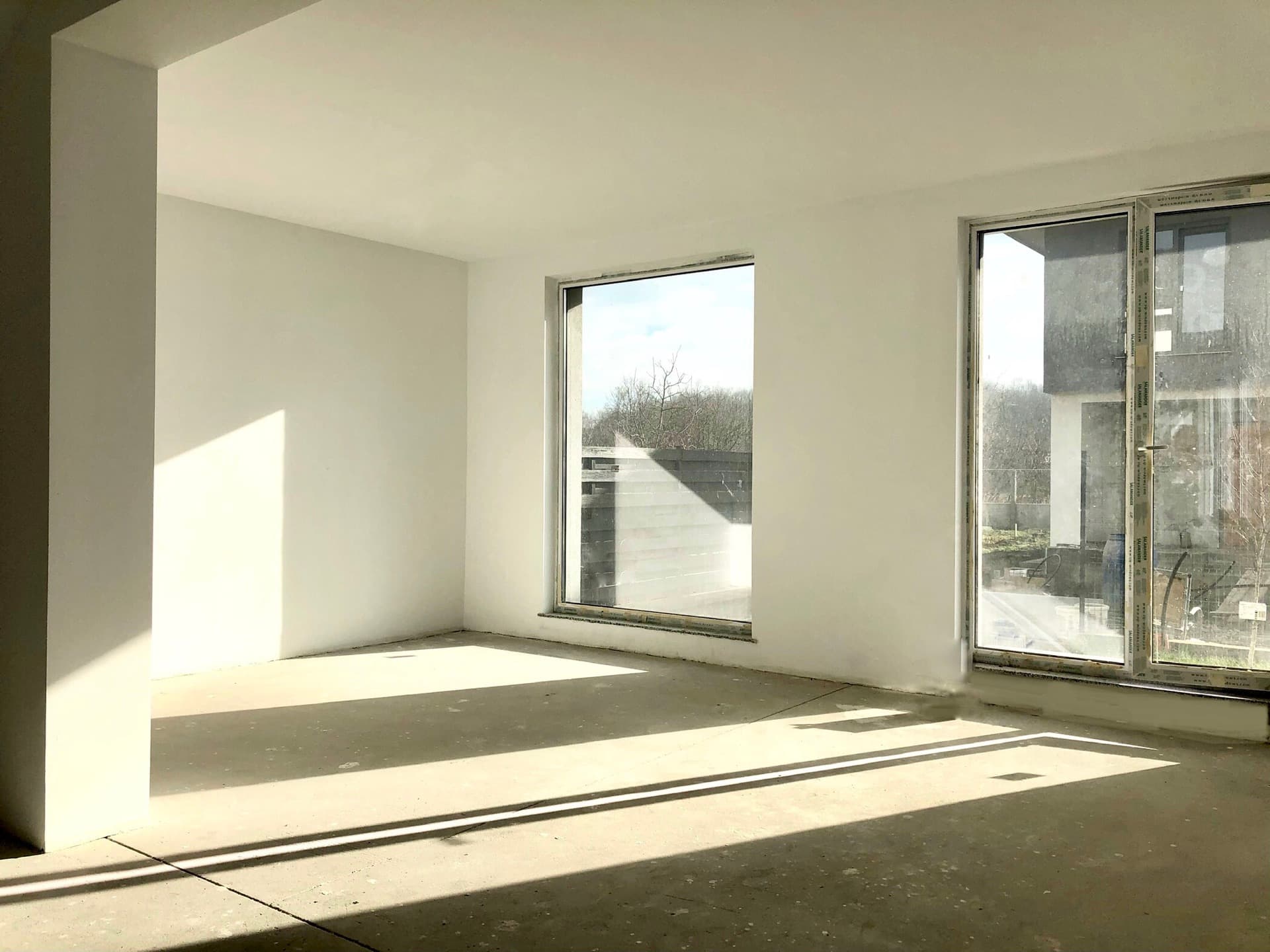 Complex Forestview — fotografia 11