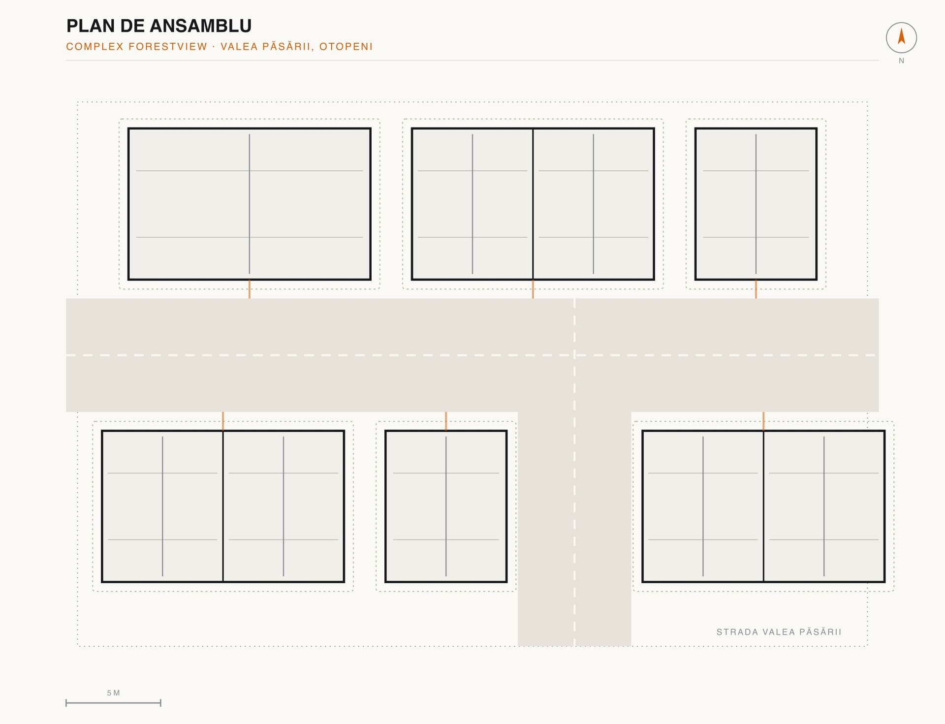 Plan de ansamblu