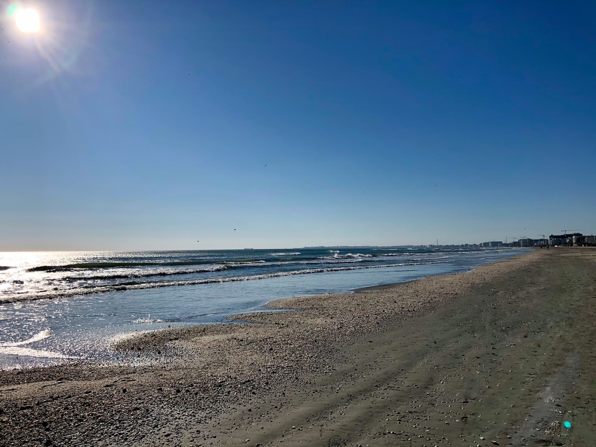 Mamaia Nord — fotografia 1
