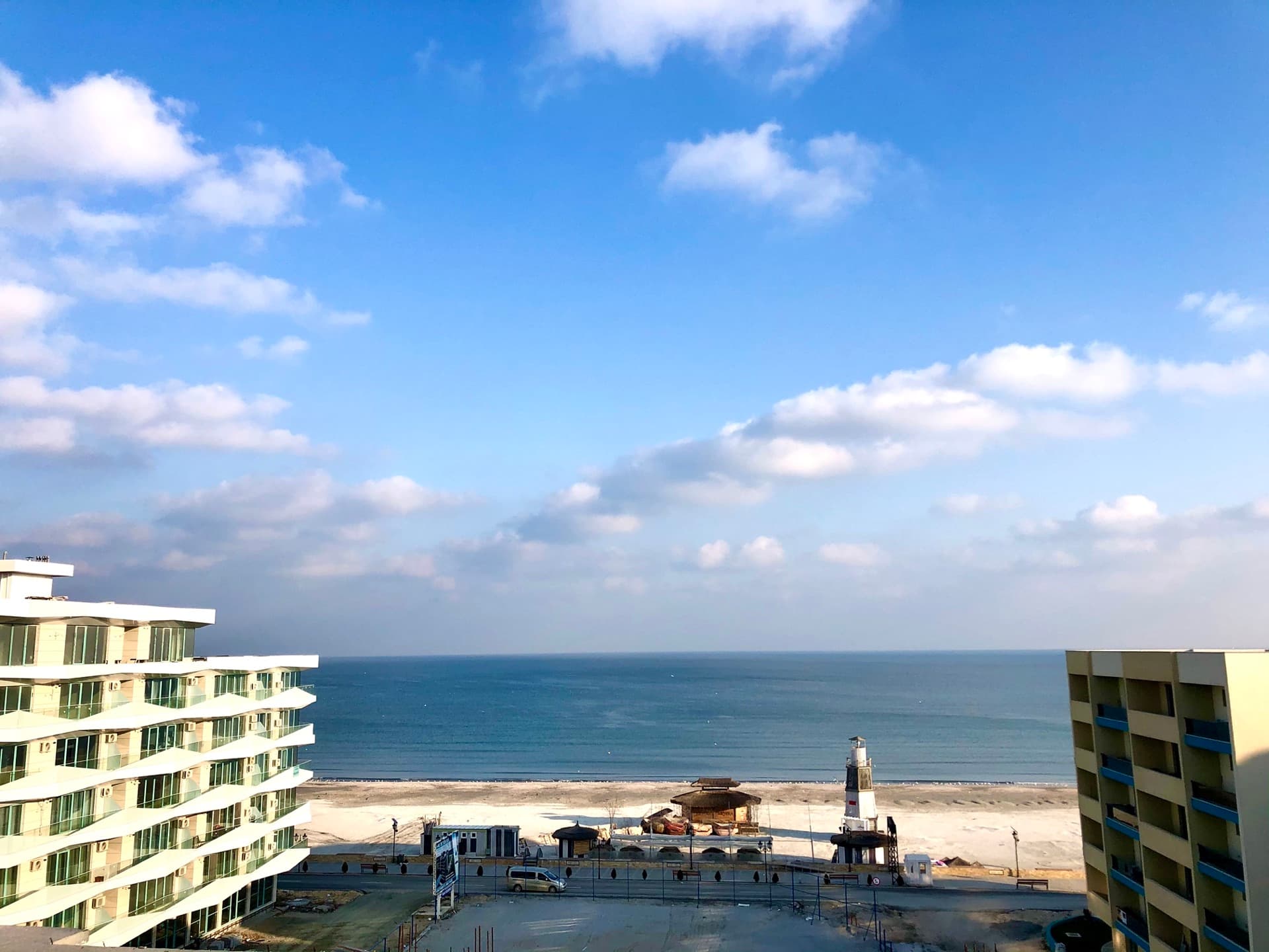 Mamaia Nord — fotografia 3