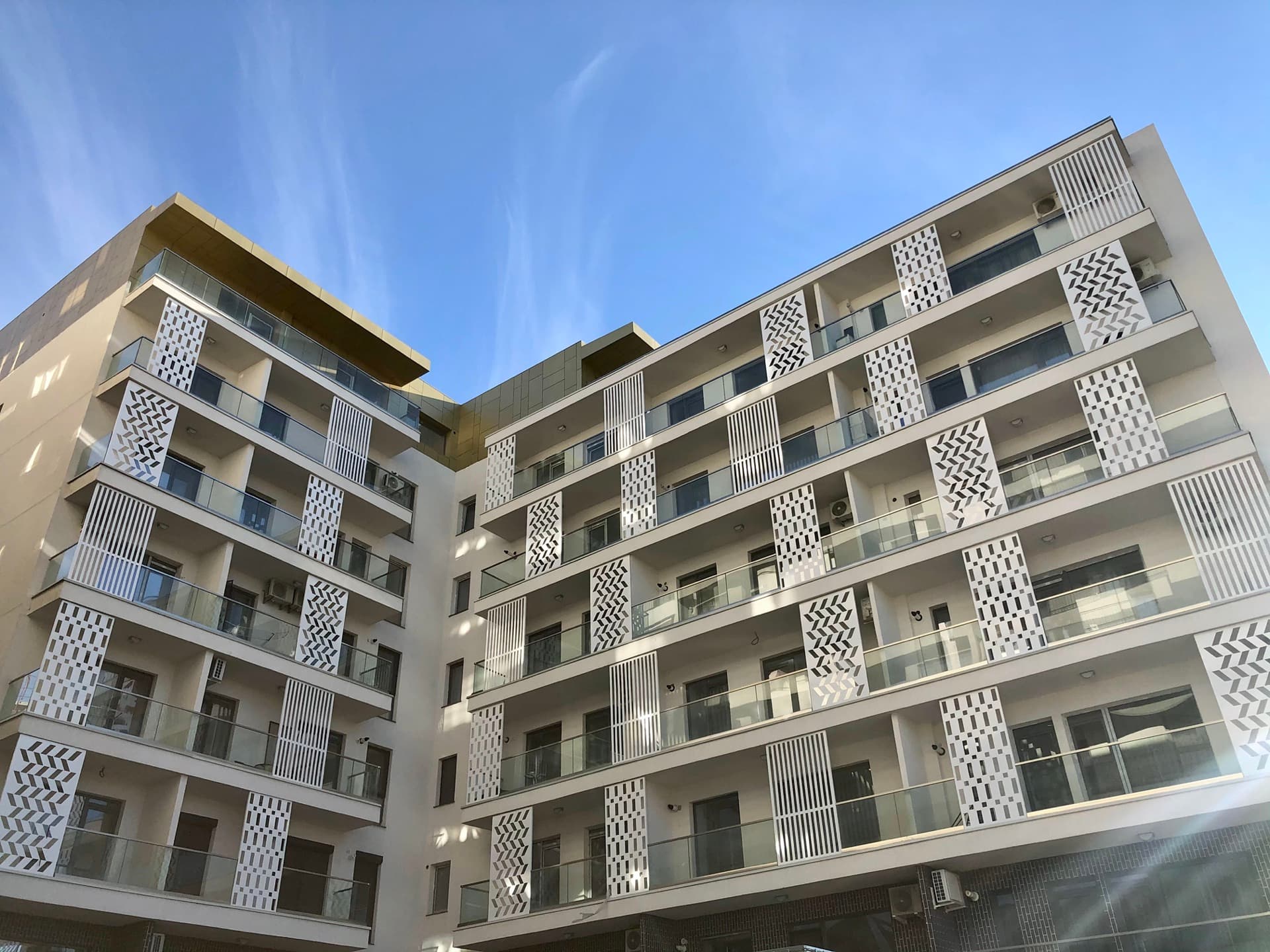 Marina Lake Residence 3 — fotografia 1