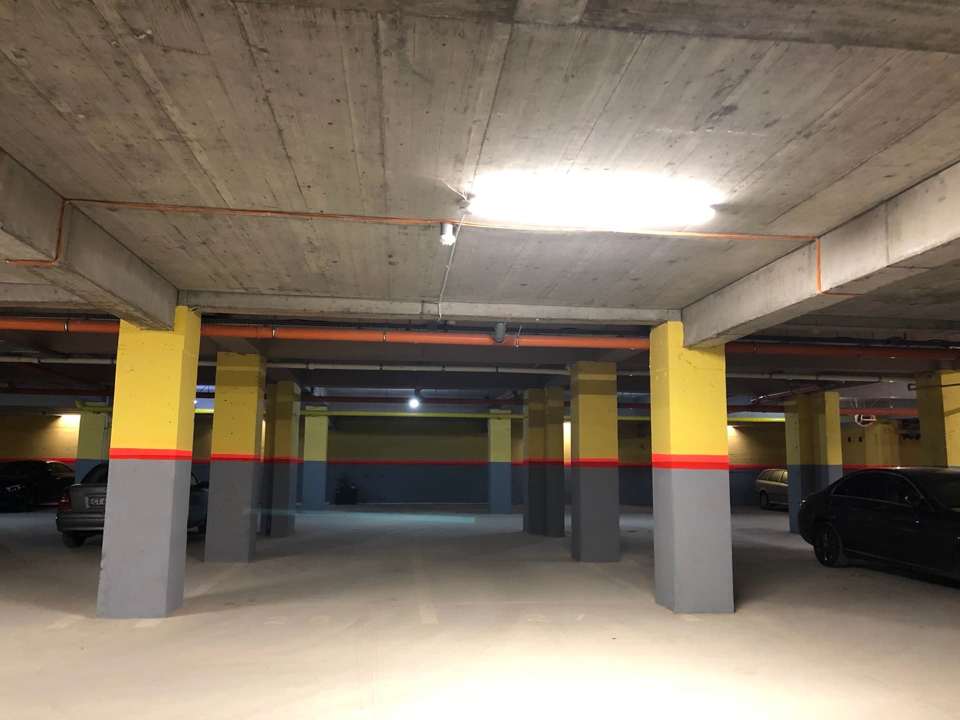 Marina Lake Residence 3 — fotografia 12